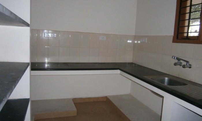 4 BHK Independent House for Sale in Medavakkam