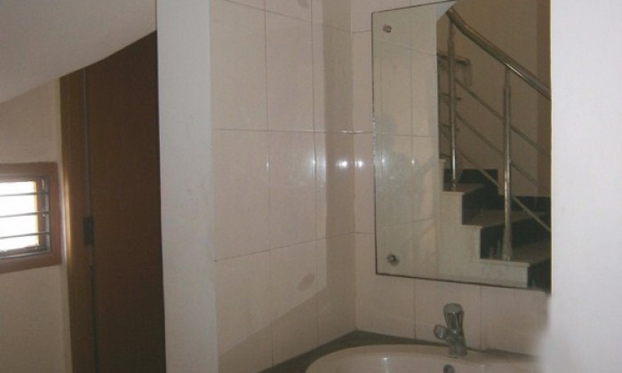 4 BHK Independent House for Sale in Medavakkam