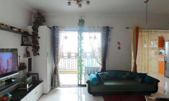 3 BHK Penthouse for Sale in Vishrantwadi