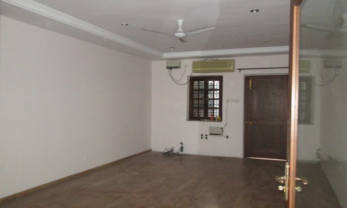 6 BHK Independent House for Rent in Jubilee Hills