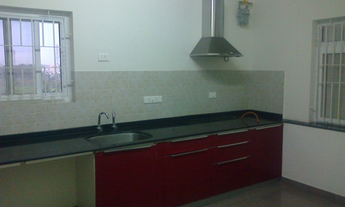 3 BHK Flat for Rent in Avinashi Road