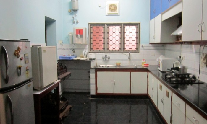 3 BHK Independent House for Sale in Adyar