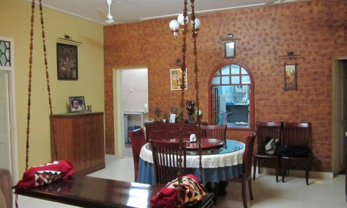 3 BHK Independent House for Sale in Adyar