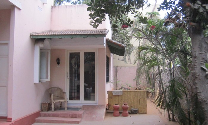 3 BHK Independent House for Sale in Adyar