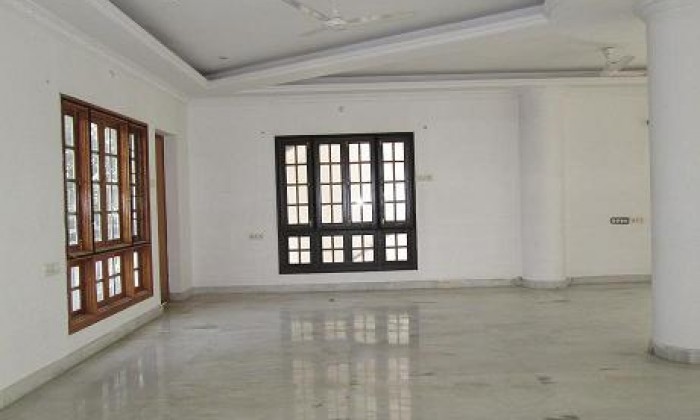 8 BHK Independent House for Rent in Jubilee Hills