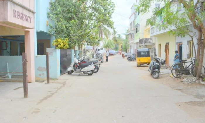 1 BHK Flat for Sale in Thiruvanmiyur