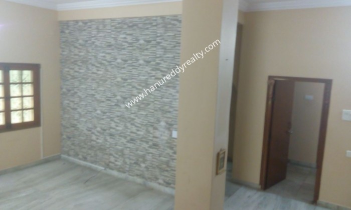 4 BHK Independent House for Rent in Banjara Hills