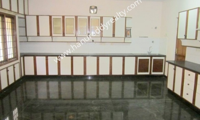 4 BHK Flat for Sale in Besant Nagar