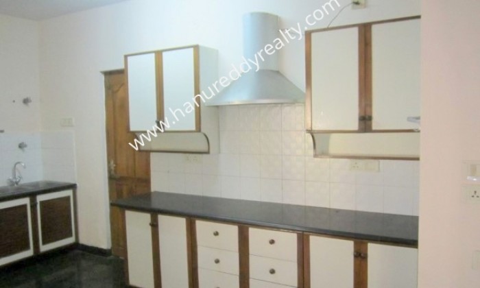4 BHK Flat for Sale in Besant Nagar