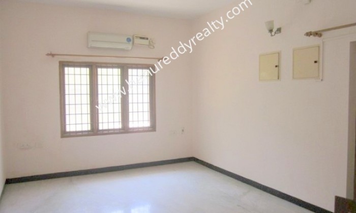 4 BHK Flat for Sale in Besant Nagar