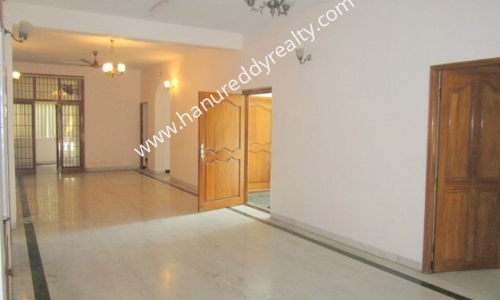 4 BHK Flat for Sale in Besant Nagar