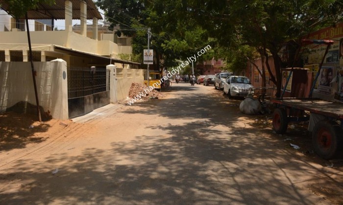 6 BHK Independent House for Sale in Thiruvanmiyur