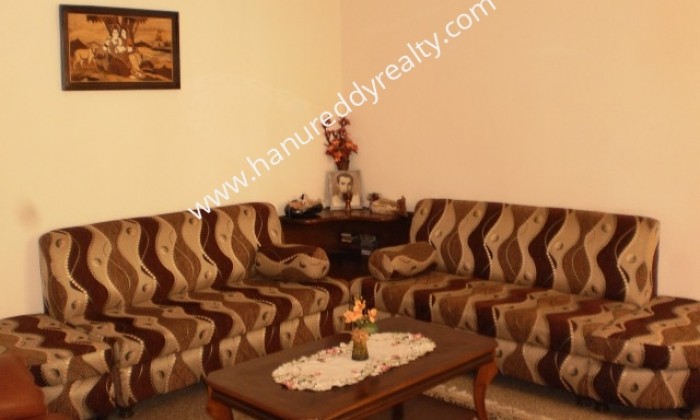 3 BHK Flat for Sale in R S Puram