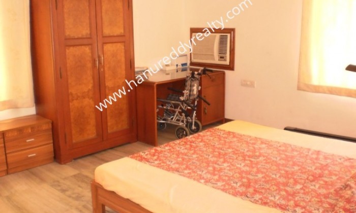 3 BHK Flat for Sale in R S Puram