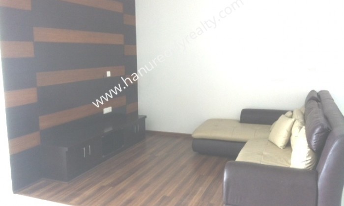 4 BHK Flat for Rent in Kukatpally
