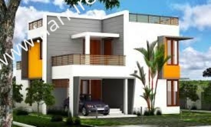 6 BHK Independent House for Rent in Jubilee Hills