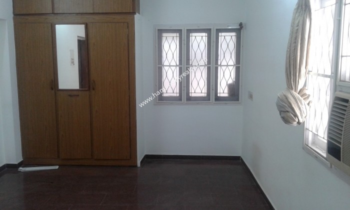 3 BHK Independent House for Rent in Mylapore