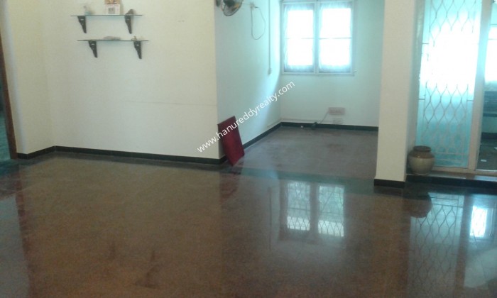 3 BHK Independent House for Rent in Mylapore