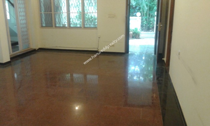 3 BHK Independent House for Rent in Mylapore