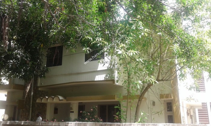 3 BHK Independent House for Rent in Mylapore