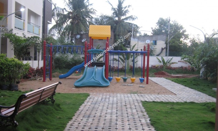 4 BHK Villa for Rent in Palavakkam
