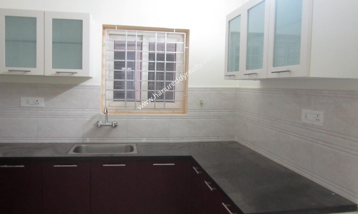 4 BHK Villa for Rent in Palavakkam