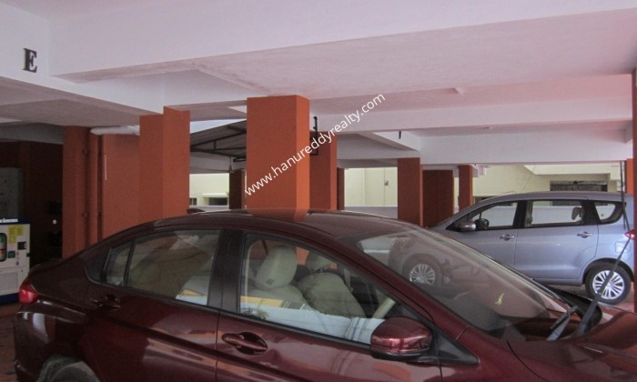 3 BHK Flat for Sale in Adyar