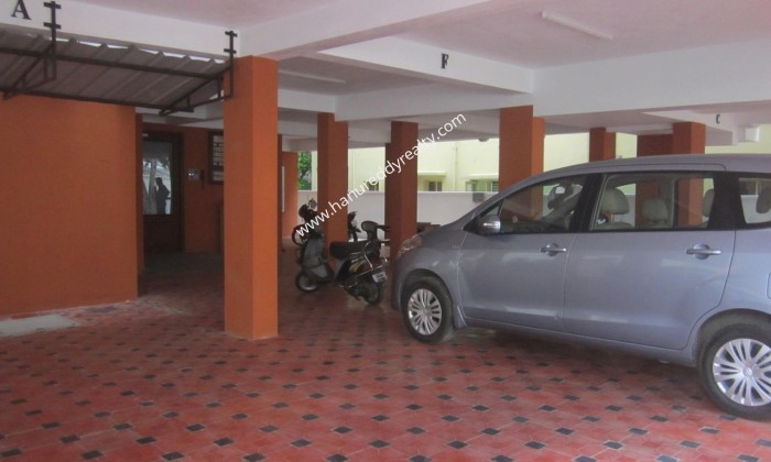 3 BHK Flat for Sale in Adyar