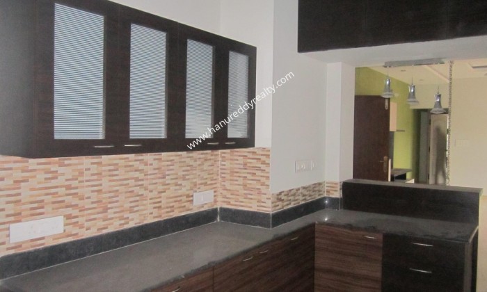 3 BHK Flat for Sale in Adyar