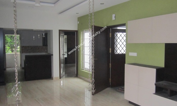 3 BHK Flat for Sale in Adyar