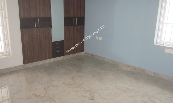 3 BHK Flat for Sale in Adyar