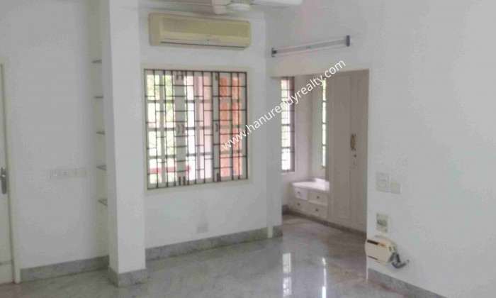 5 BHK Independent House for Sale in Thiruvanmiyur