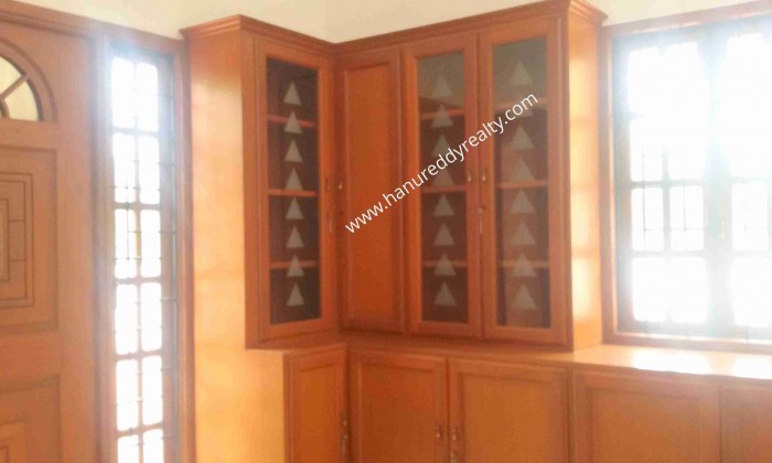 5 BHK Independent House for Sale in Thiruvanmiyur