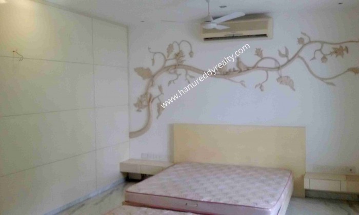 5 BHK Independent House for Sale in Thiruvanmiyur