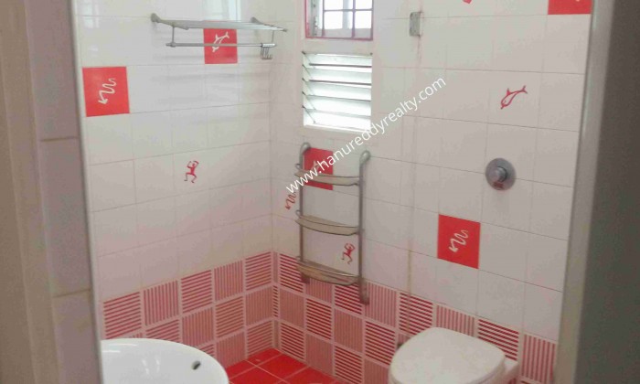 5 BHK Independent House for Sale in Thiruvanmiyur