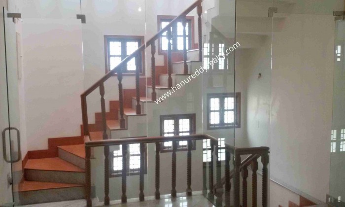 5 BHK Independent House for Sale in Thiruvanmiyur