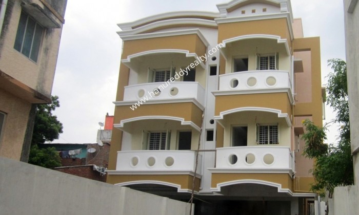 2 BHK Flat for Sale in Adyar