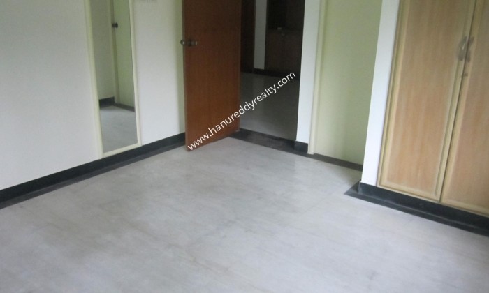 3 BHK Flat for Rent in Adyar