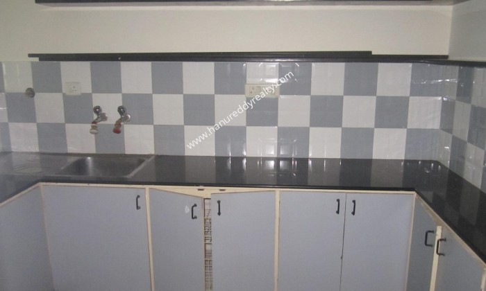 3 BHK Flat for Rent in Adyar