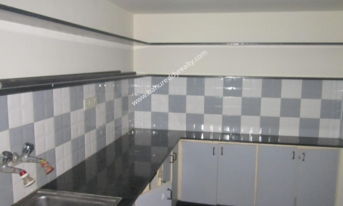 3 BHK Flat for Rent in Adyar