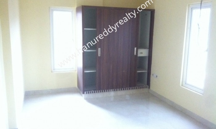 3 BHK Flat for Rent in Jubilee Hills