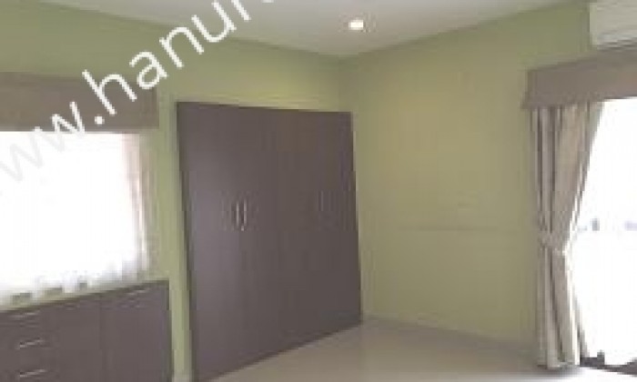 4 BHK Flat for Rent in Gachibowli