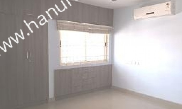 4 BHK Flat for Rent in Gachibowli