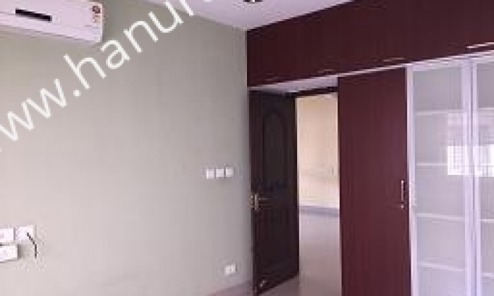 4 BHK Flat for Rent in Gachibowli