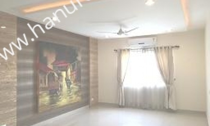 4 BHK Flat for Rent in Gachibowli