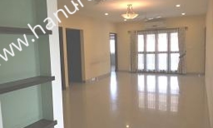 4 BHK Flat for Rent in Gachibowli