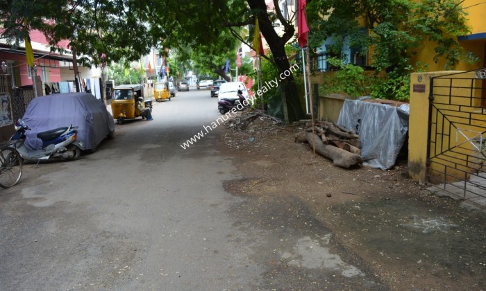 2 BHK Flat for Sale in Adyar