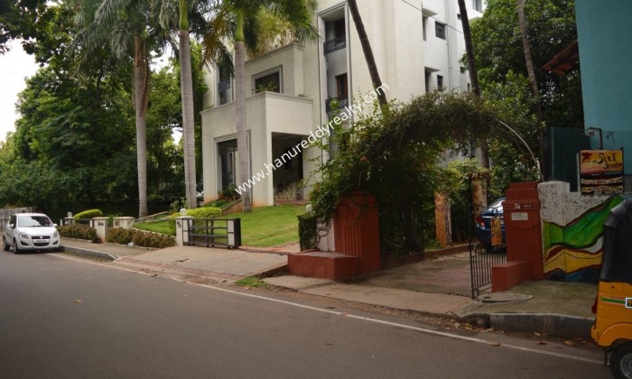 3 BHK Flat for Sale in Adyar