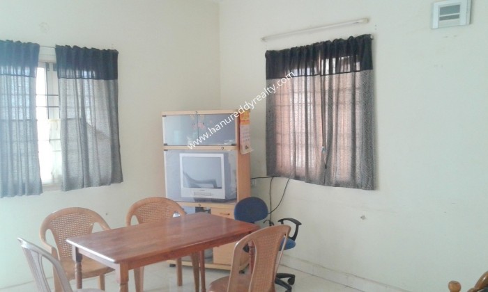 2 BHK Flat for Sale in Palavakkam