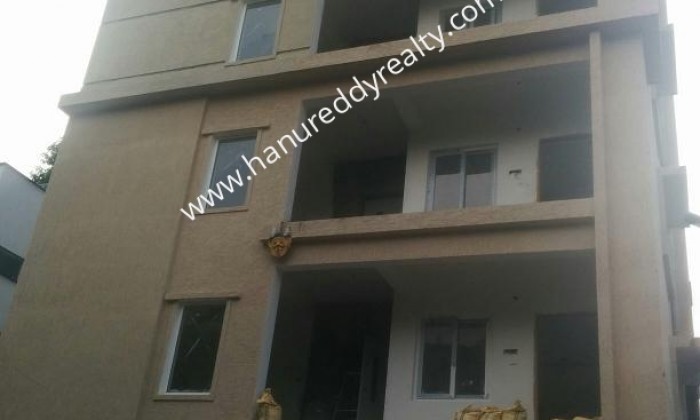 3 BHK Flat for Rent in Hyderabad